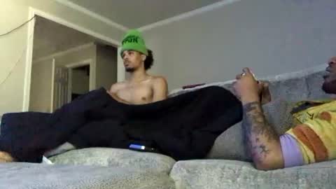 2xTheTrouble online show from July 2026 01:37:01 PM