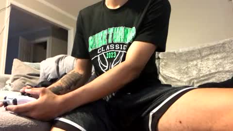 2xTheTrouble online show from July 2026 03:03:01 PM