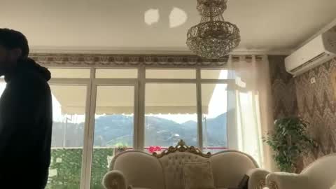 Snapshot of drresa chatting on February 2025 09:13:02 AM Dr. Resa online show from February 2025 09:13:02 AM