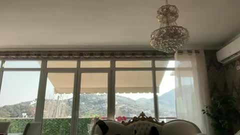 Snapshot of drresa chatting on February 2025 12:17:02 PM Dr. Resa online show from February 2025 12:17:02 PM