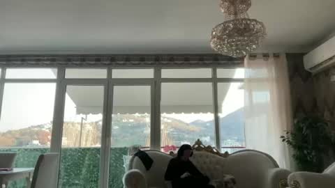 Snapshot of drresa chatting on February 2025 03:21:01 PM Dr. Resa online show from February 2025 03:21:01 PM