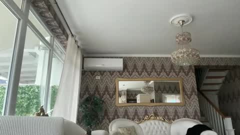 Snapshot of drresa chatting on February 2025 11:20:01 AM Dr. Resa online show from February 2025 11:20:01 AM