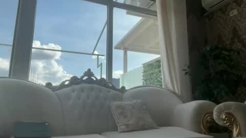 Snapshot of drresa chatting on March 2025 12:34:01 PM Dr. Resa online show from March 2025 12:34:01 PM