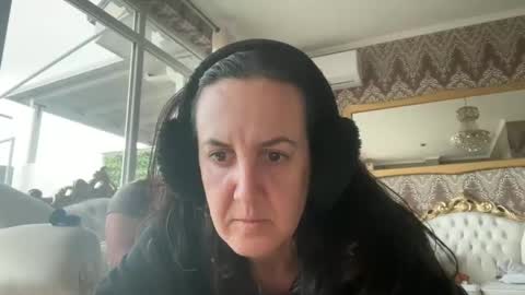 Snapshot of drresa chatting on March 2025 03:38:02 PM Dr. Resa online show from March 2025 03:38:02 PM