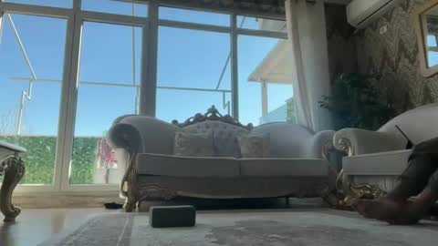 Snapshot of drresa chatting on March 2025 12:37:02 PM Dr. Resa online show from March 2025 12:37:02 PM