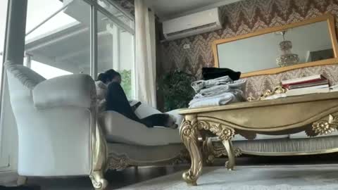 Snapshot of drresa chatting on March 2025 03:53:01 PM Dr. Resa online show from March 2025 03:53:01 PM