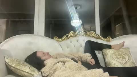 Snapshot of drresa chatting on March 2025 06:55:01 PM Dr. Resa online show from March 2025 06:55:01 PM