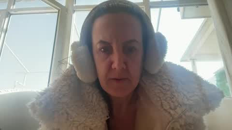 Snapshot of drresa chatting on March 2025 11:38:02 AM Dr. Resa online show from March 2025 11:38:02 AM