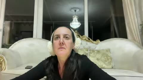 Snapshot of drresa chatting on March 2025 07:38:01 PM Dr. Resa online show from March 2025 07:38:01 PM