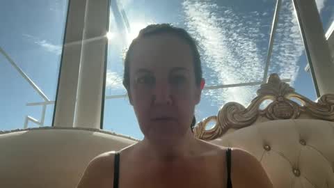 Snapshot of drresa chatting on March 2025 08:23:02 AM Dr. Resa online show from March 2025 08:23:02 AM