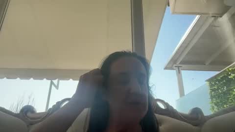 Snapshot of drresa chatting on March 2025 08:51:02 AM Dr. Resa online show from March 2025 08:51:02 AM