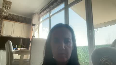 Snapshot of drresa chatting on March 2025 11:58:01 AM Dr. Resa online show from March 2025 11:58:01 AM