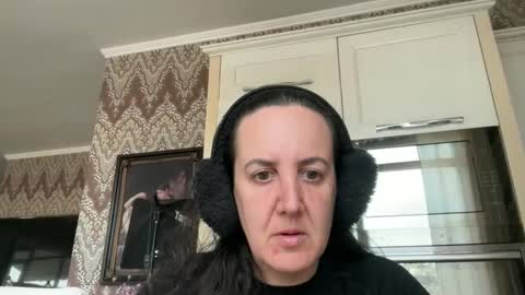 Snapshot of drresa chatting on March 2025 02:26:02 PM Dr. Resa online show from March 2025 02:26:02 PM