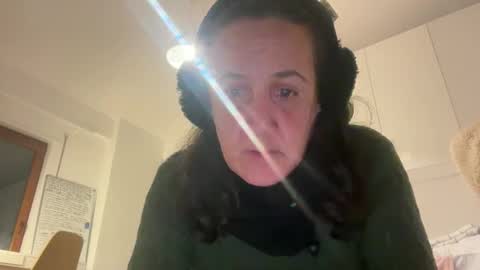 Dr. Resa online show from December 2025 07:21:01 PM