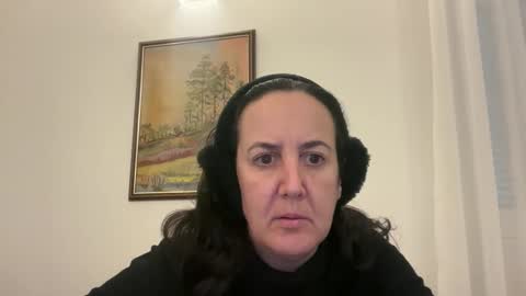 Dr. Resa online show from February 2026 06:55:02 AM