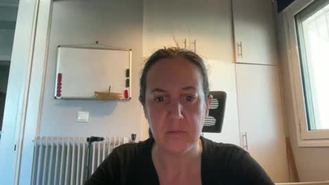 Dr. Resa online show from March 2026 06:41:03 AM