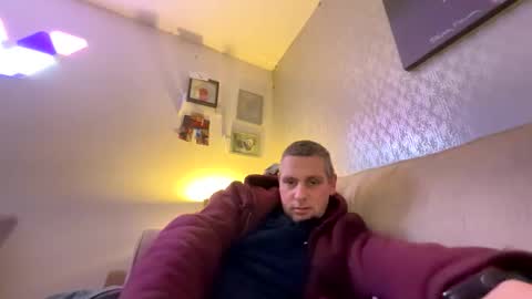 Dru online show from February 2026 09:07:01 PM