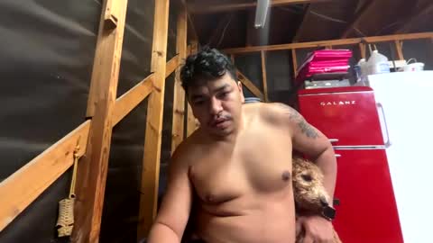 druiz19 online show from December 2024 01:17:01 PM