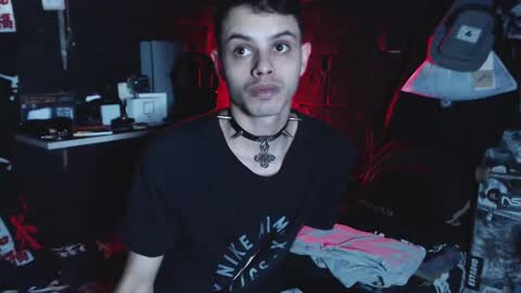 Snapshot of drumcore_01 chatting on December 2024 06:28:02 PM Drum-Core online show from December 2024 06:28:02 PM