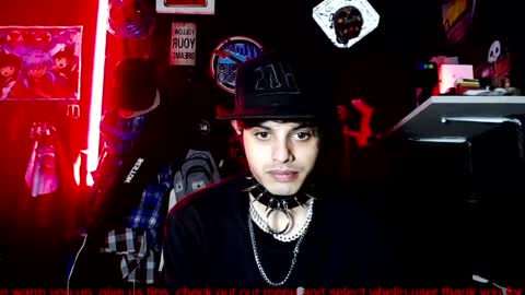 Drum-Core online show from June 2026 08:57:02 PM