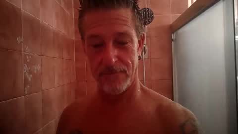 drummerboy72 online show from September 2025 01:01:01 PM