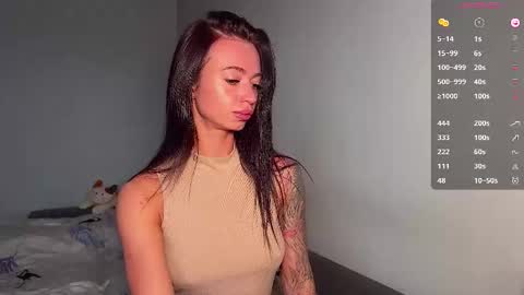 Snapshot of drunk_bosss chatting on November 2025 01:48:01 AM Bella online show from November 2025 01:48:01 AM