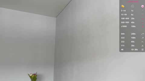 Bella online show from March 2026 03:54:01 AM