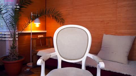 Snapshot of drutywerri chatting on December 2024 11:39:02 AM Polly day and Amelia night online show from December 2024 11:39:02 AM