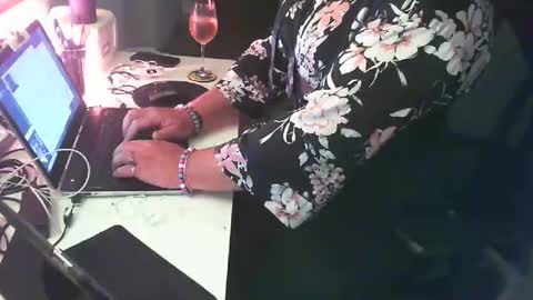 D Starr online show from February 2026 07:29:02 AM