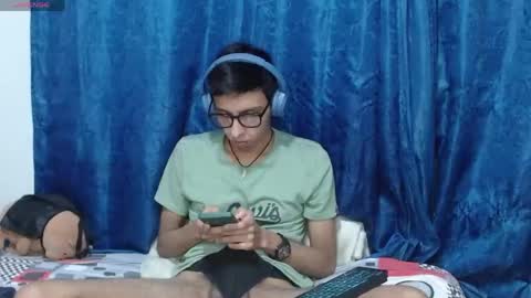 David online show from April 2026 01:47:01 AM