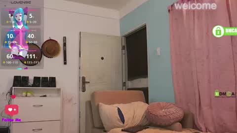 Snapshot of duamilktits chatting on December 2024 11:05:02 PM duamilktits online show from December 2024 11:05:02 PM