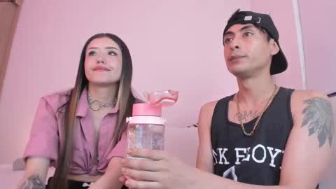 Charlie  Janne online show from September 2025 08:47:01 AM