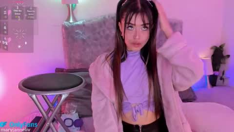 Charlie  Janne online show from January 2026 09:56:01 AM