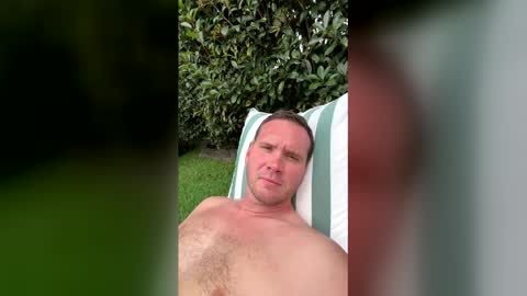 Chase McDonald online show from March 2026 11:44:01 PM