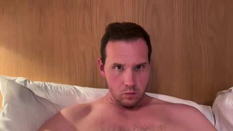 Chase McDonald online show from April 2026 11:27:01 AM