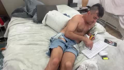 Dude online show from February 2026 05:22:02 PM