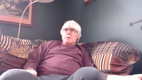 Doug online show from January 2025 06:28:01 PM