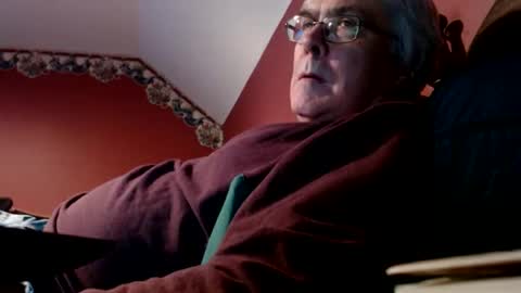 Doug online show from February 2025 11:36:01 PM