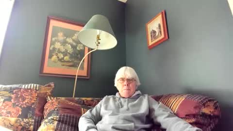 Doug online show from March 2026 05:23:02 PM