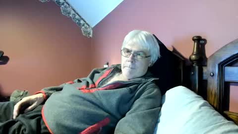 Doug online show from May 2026 12:49:01 AM
