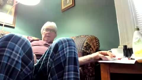 Doug online show from May 2026 01:03:02 AM