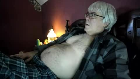 Doug online show from May 2026 01:18:02 PM