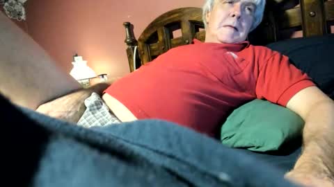Doug online show from May 2026 01:24:02 AM