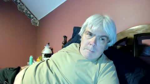 Doug online show from May 2026 01:44:02 AM