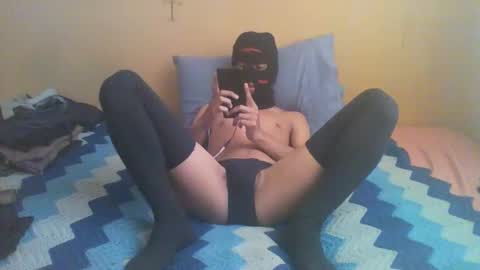 Duke Berith online show from February 2025 08:59:02 PM