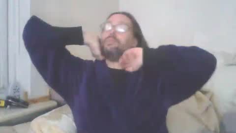 chris online show from January 2025 08:04:02 PM