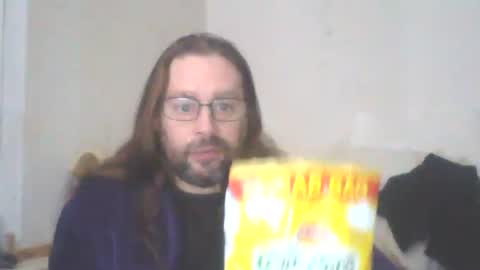 chris online show from January 2025 05:58:01 PM