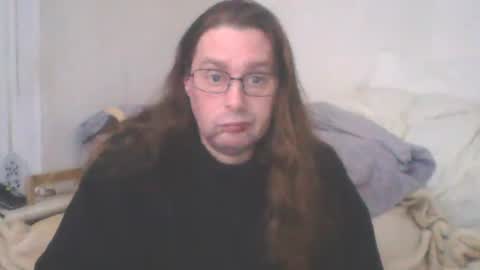 chris online show from January 2025 07:04:01 PM