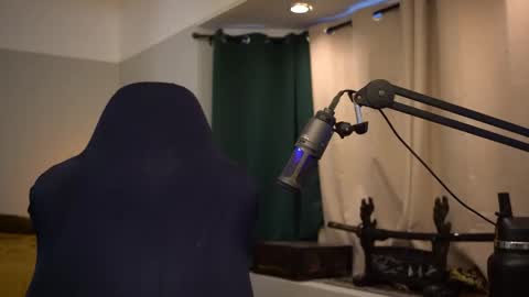 Duke online show from November 2025 12:14:02 AM