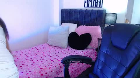 Snapshot of dulce01_0 chatting on February 2025 05:20:01 AM Charlotte online show from February 2025 05:20:01 AM